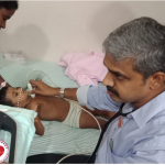 free CHD camp